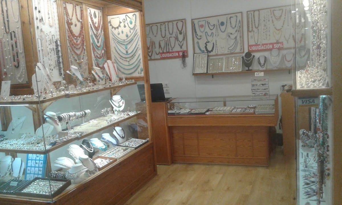 Joyería Cosas