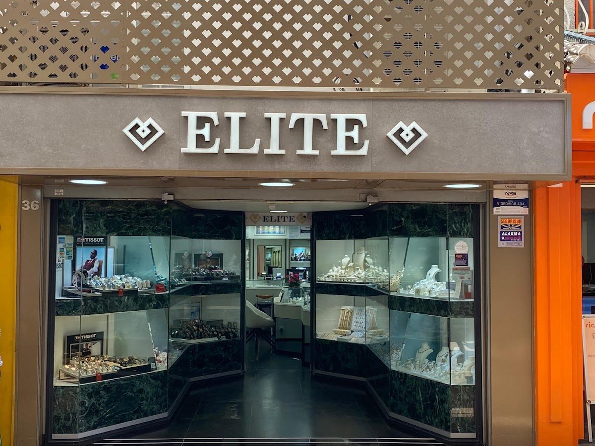 Joyeria Elite