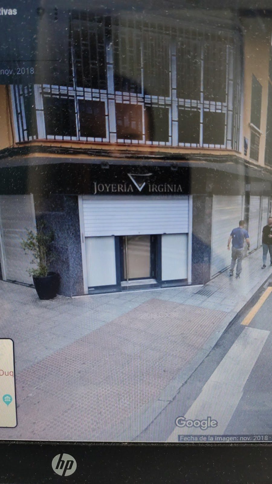 Joyería Virginia