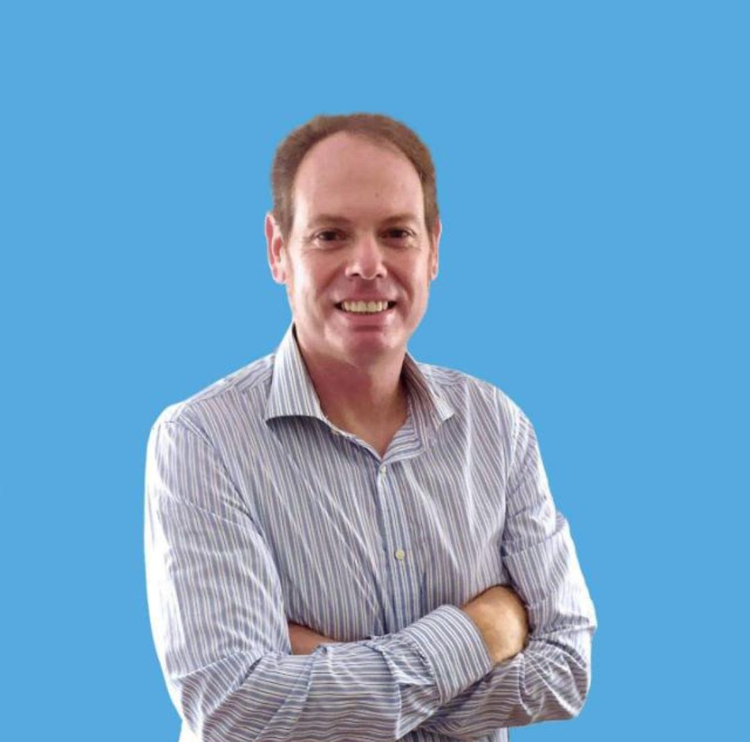 Juan E. Domínguez Portillo | Asesor Financiero