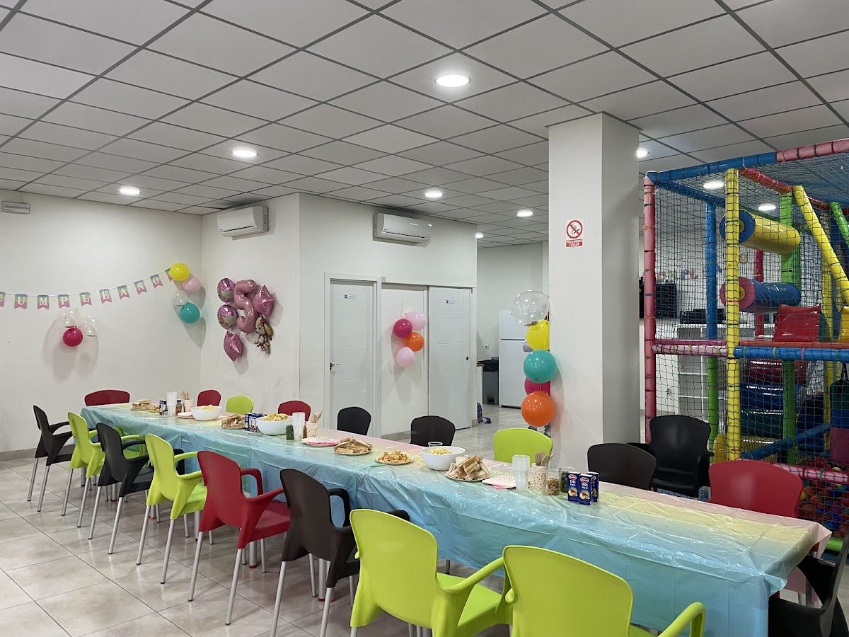 Julygus Party