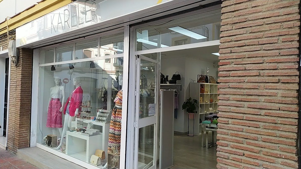 Karele Shop