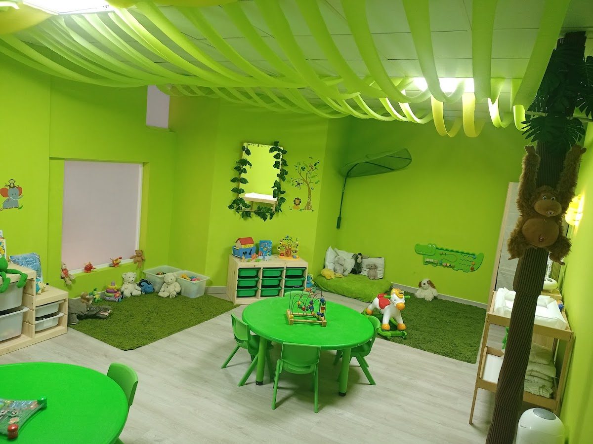 KatiSol Kinderland