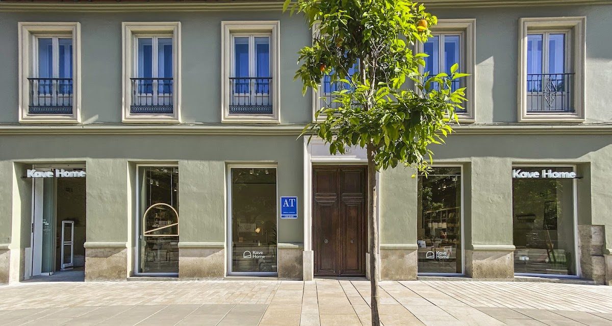 Kave Home Málaga