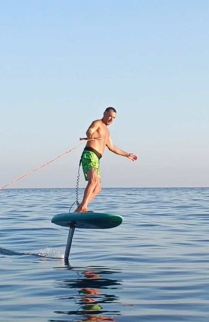 KAYAK & BIKE
