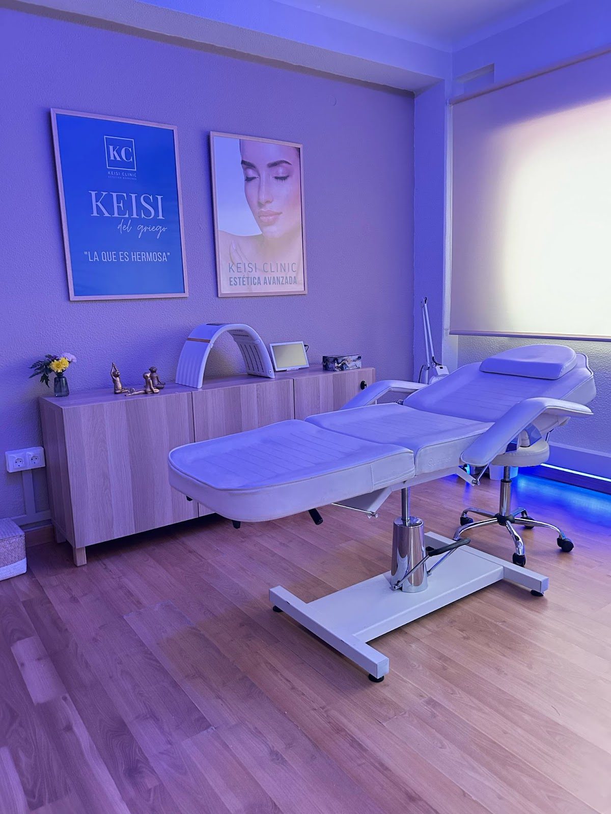 Keisi Clinic