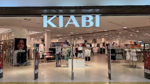 Kiabi