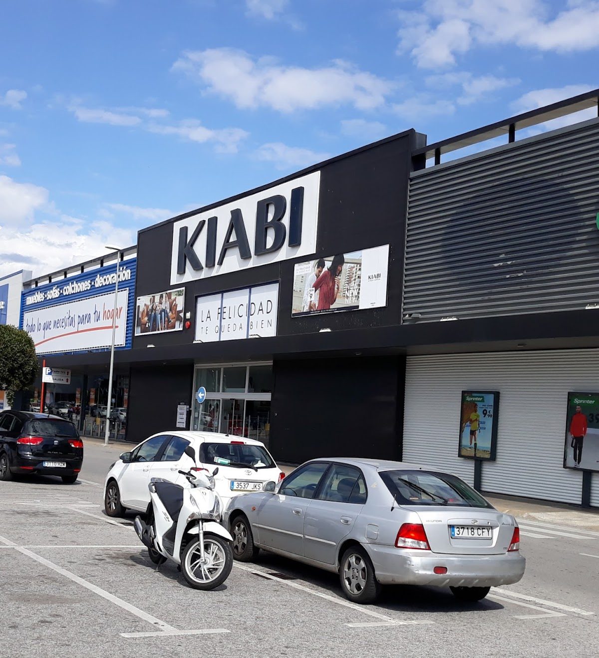 Kiabi