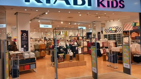 Kiabi
