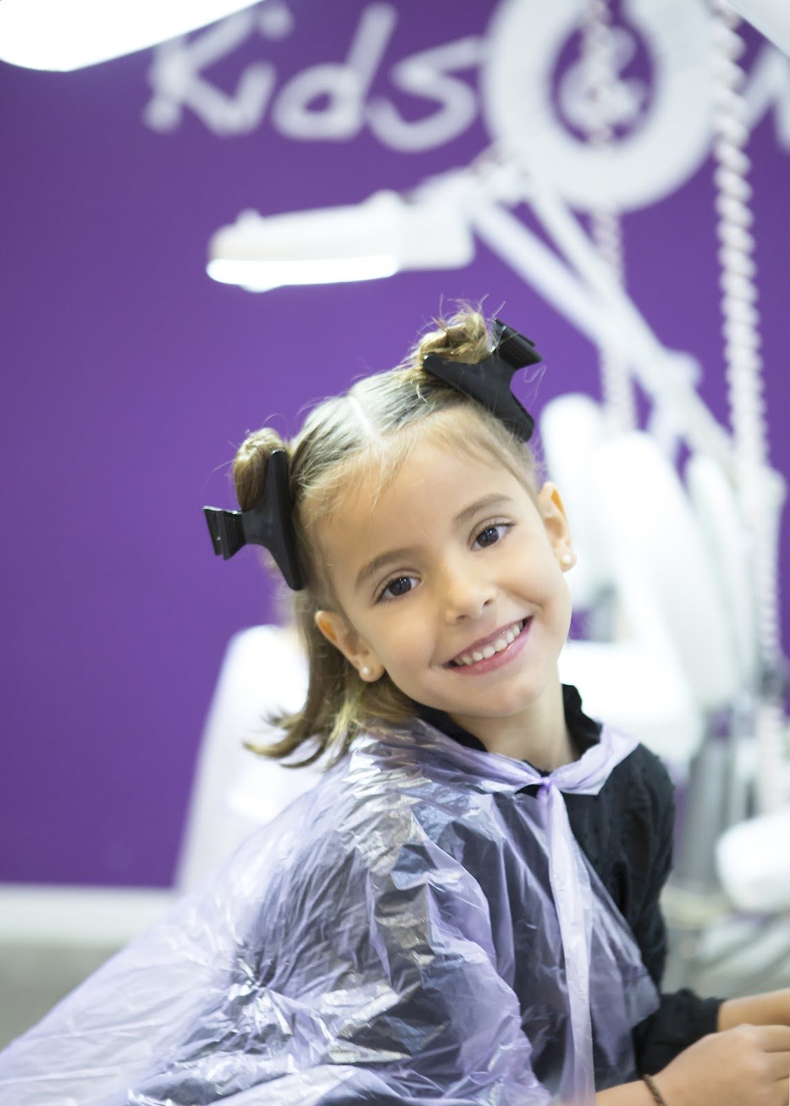 Kids & Nits | Eliminar piojos | Málaga