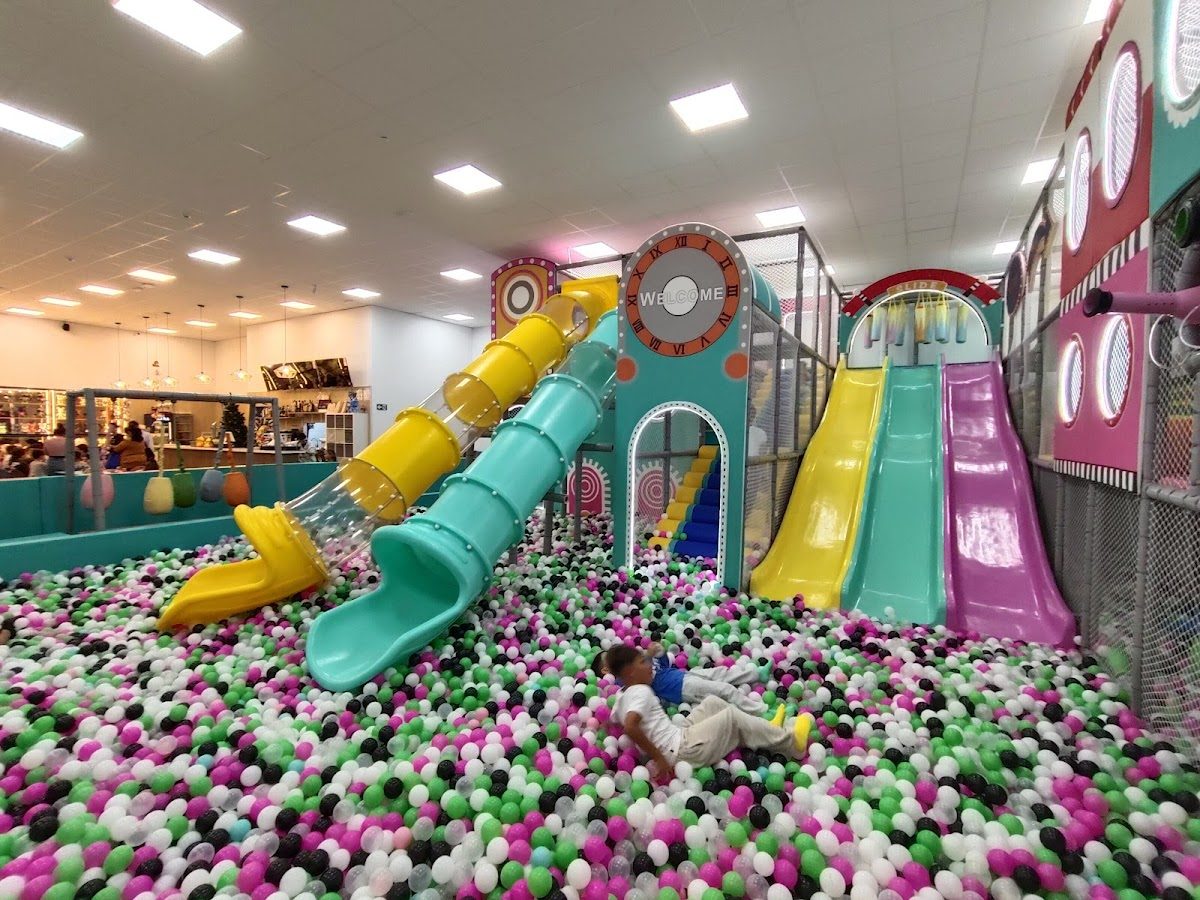 KIDS PARK