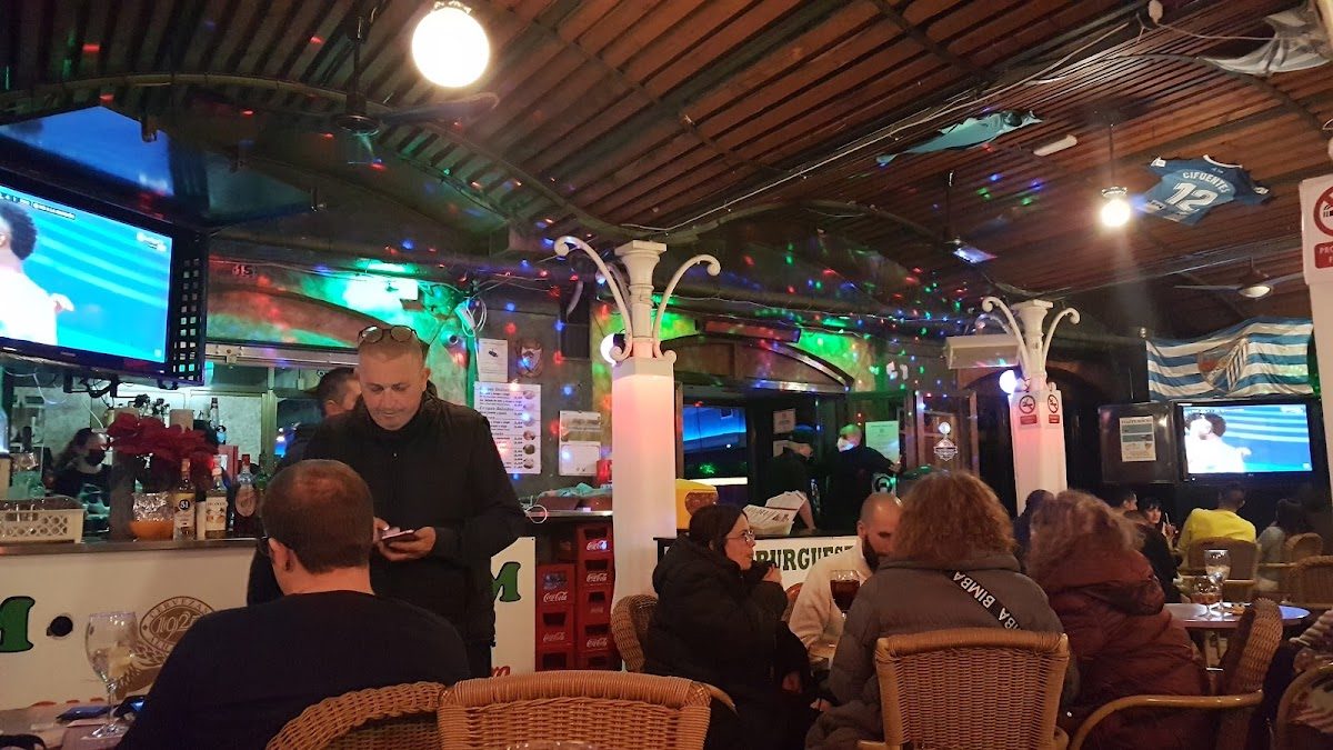 Kim Pub Bar