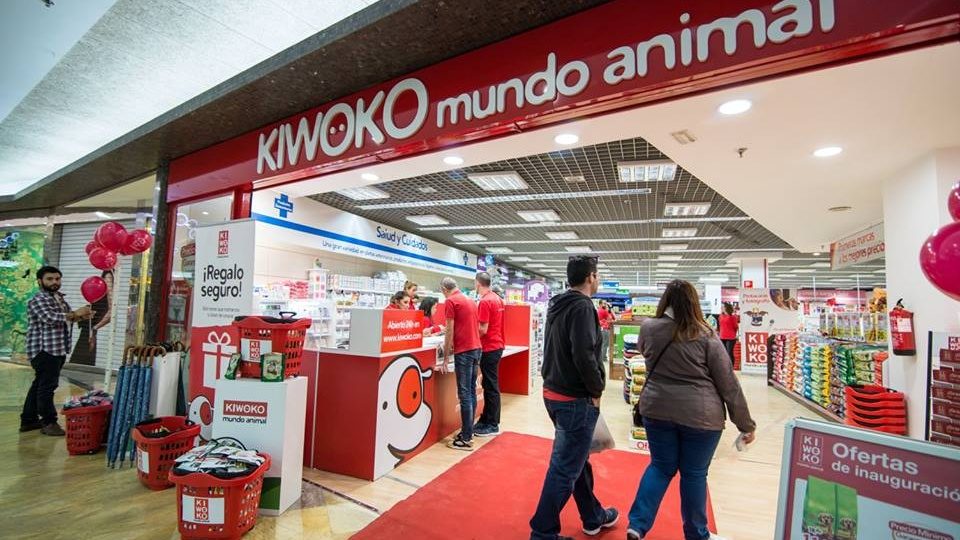 Kiwoko