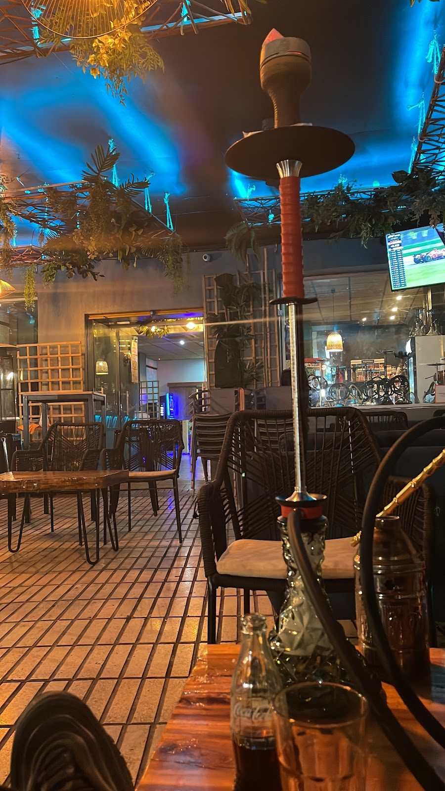 KOKO LOUNGE