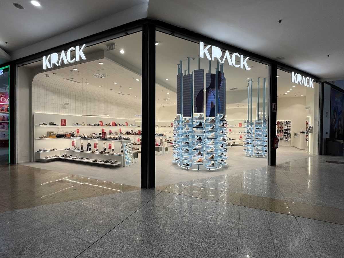 Krack Málaga
