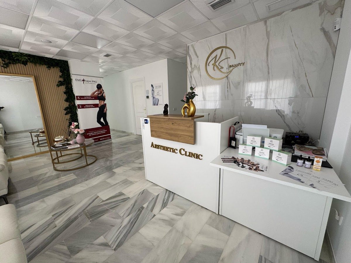 KS Beauty | Beauty Center