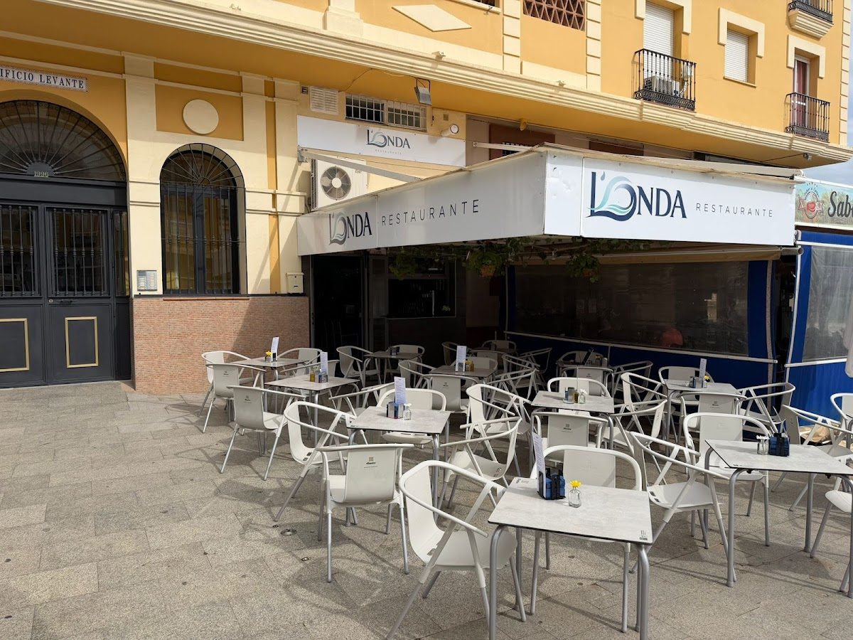 L'ONDA RESTAURANTE