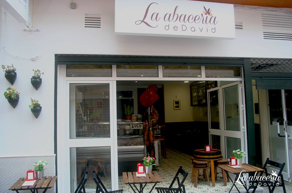 La Abacería de David