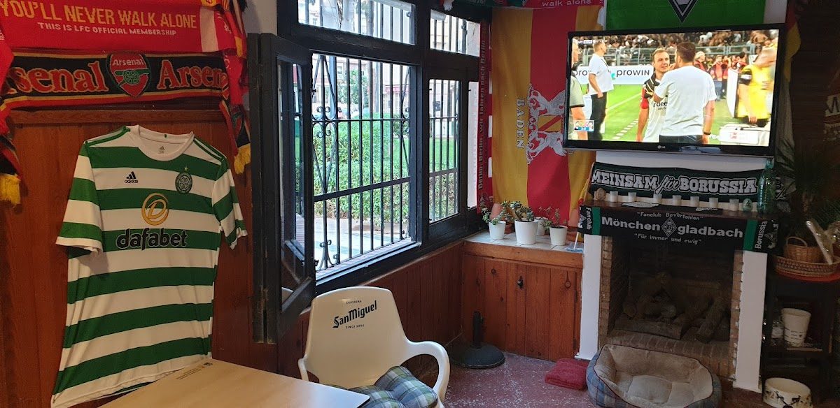 La Bodega