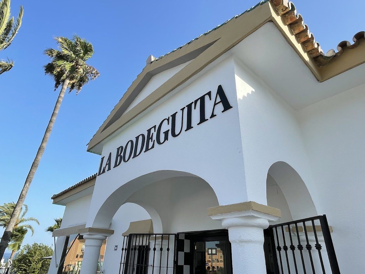La Bodeguita