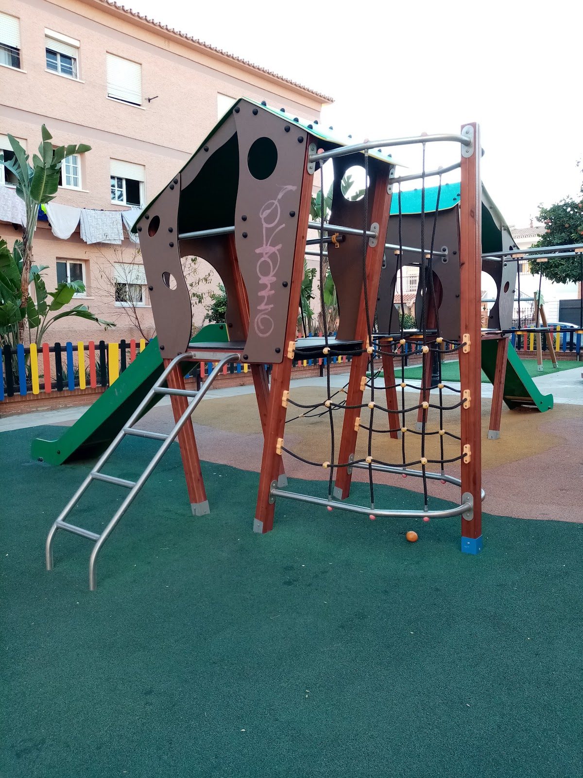 La Cala Park