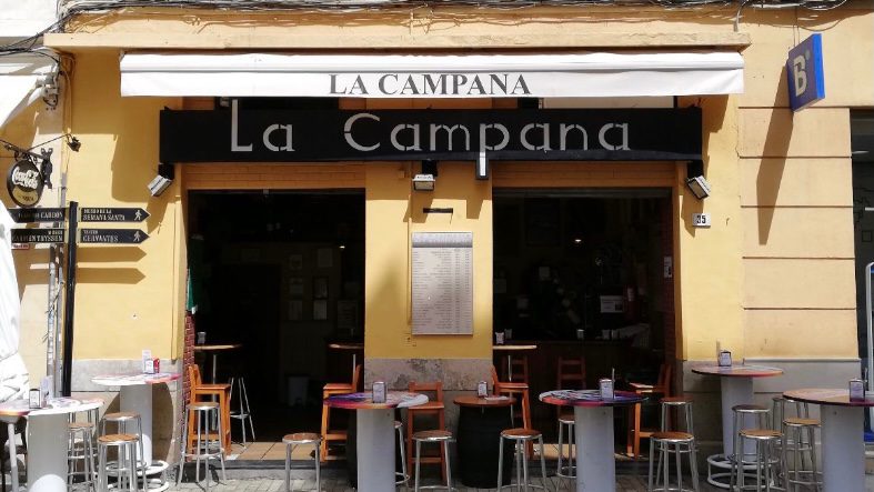 La Campana
