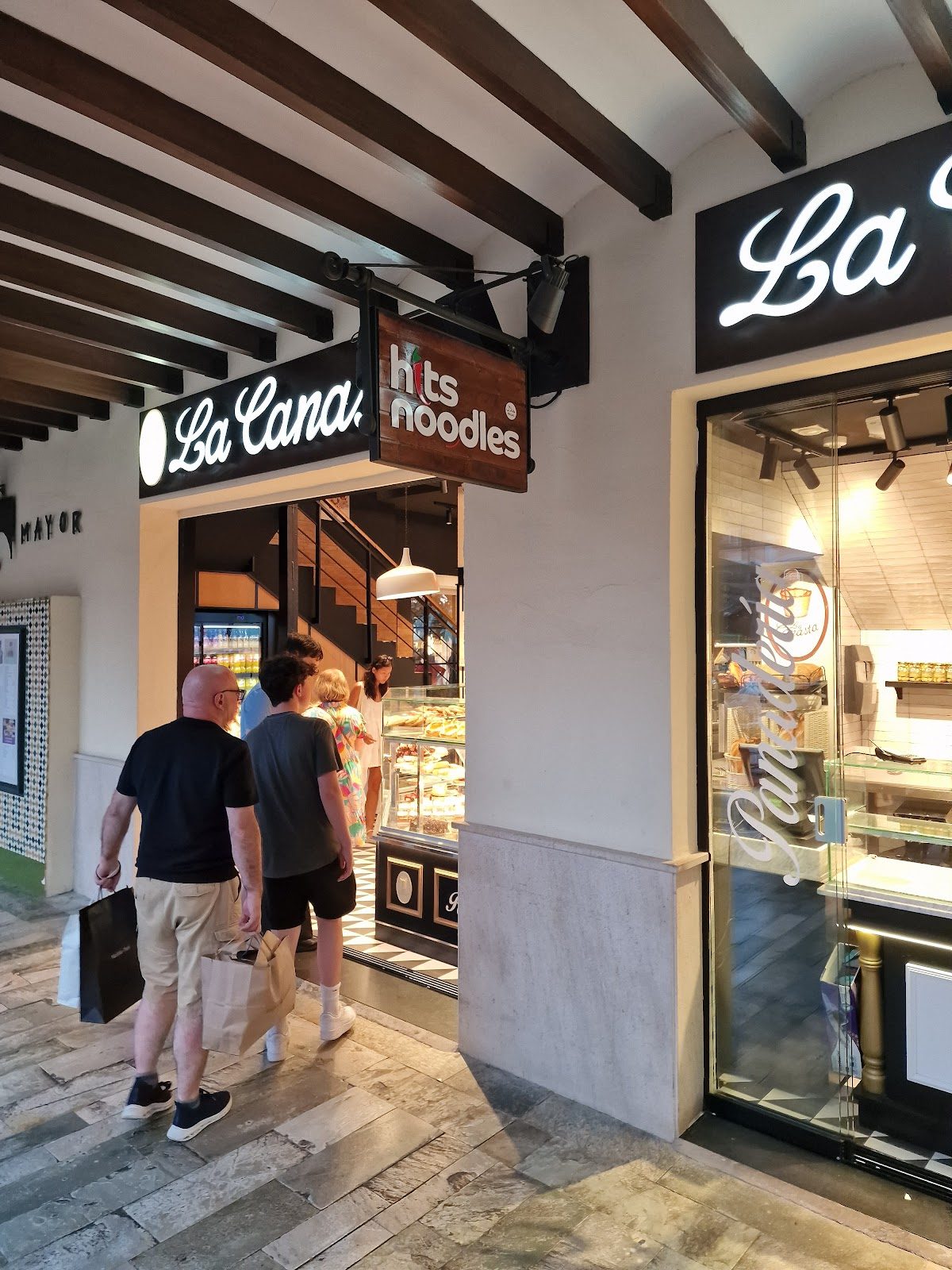 La Canasta