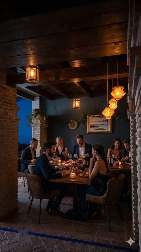 La Casa dela Luz