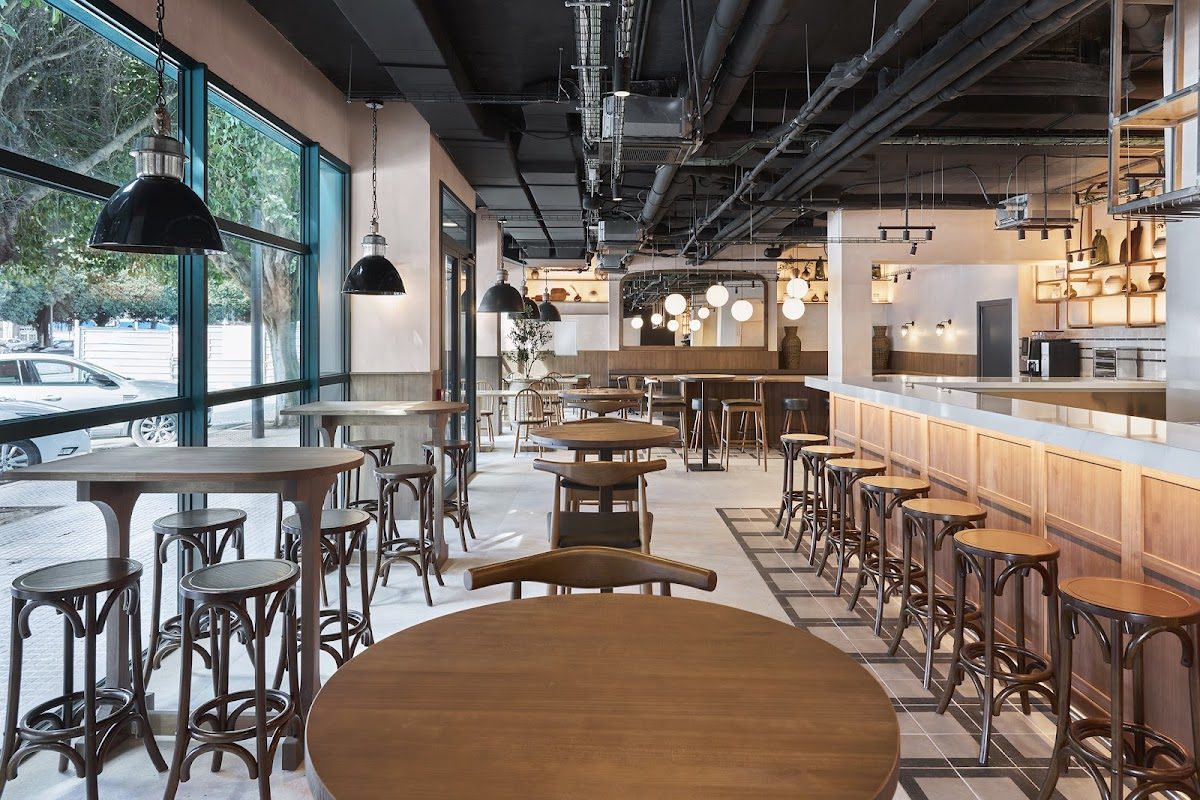 La Caseta Bar & Kitchen