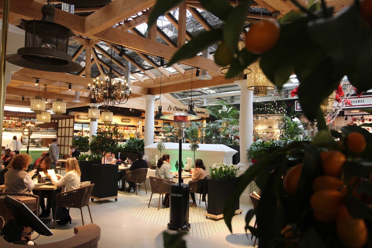La Flor Restaurant