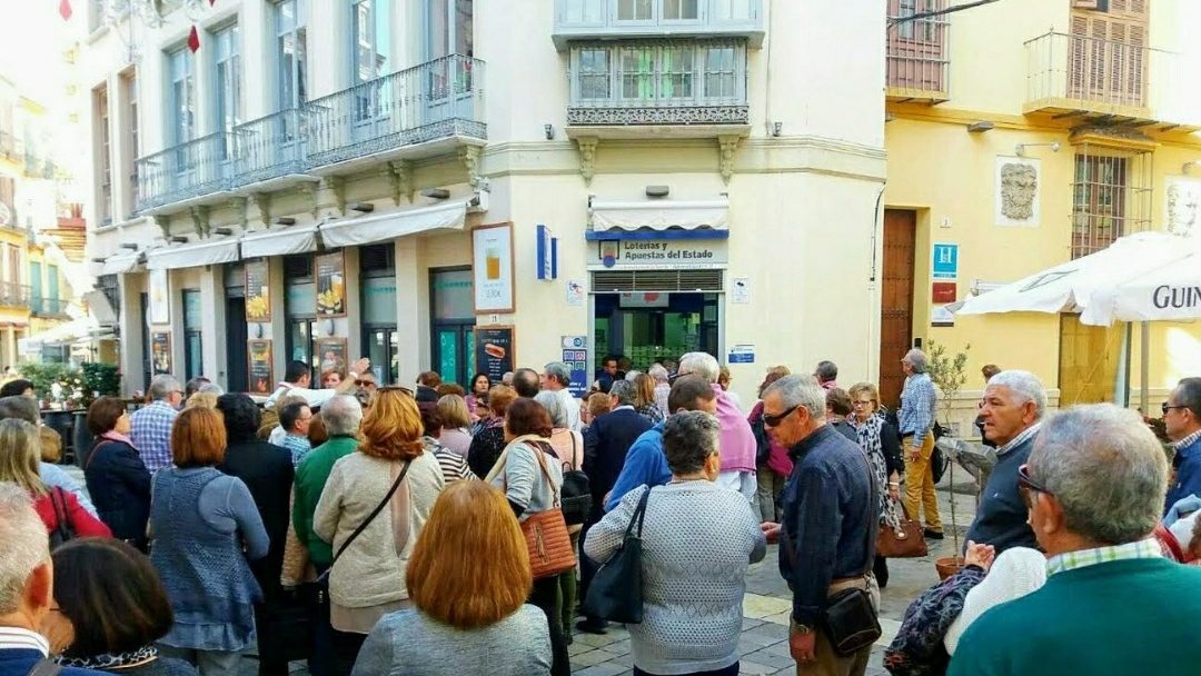 LA HERRADURA DE LA SUERTE