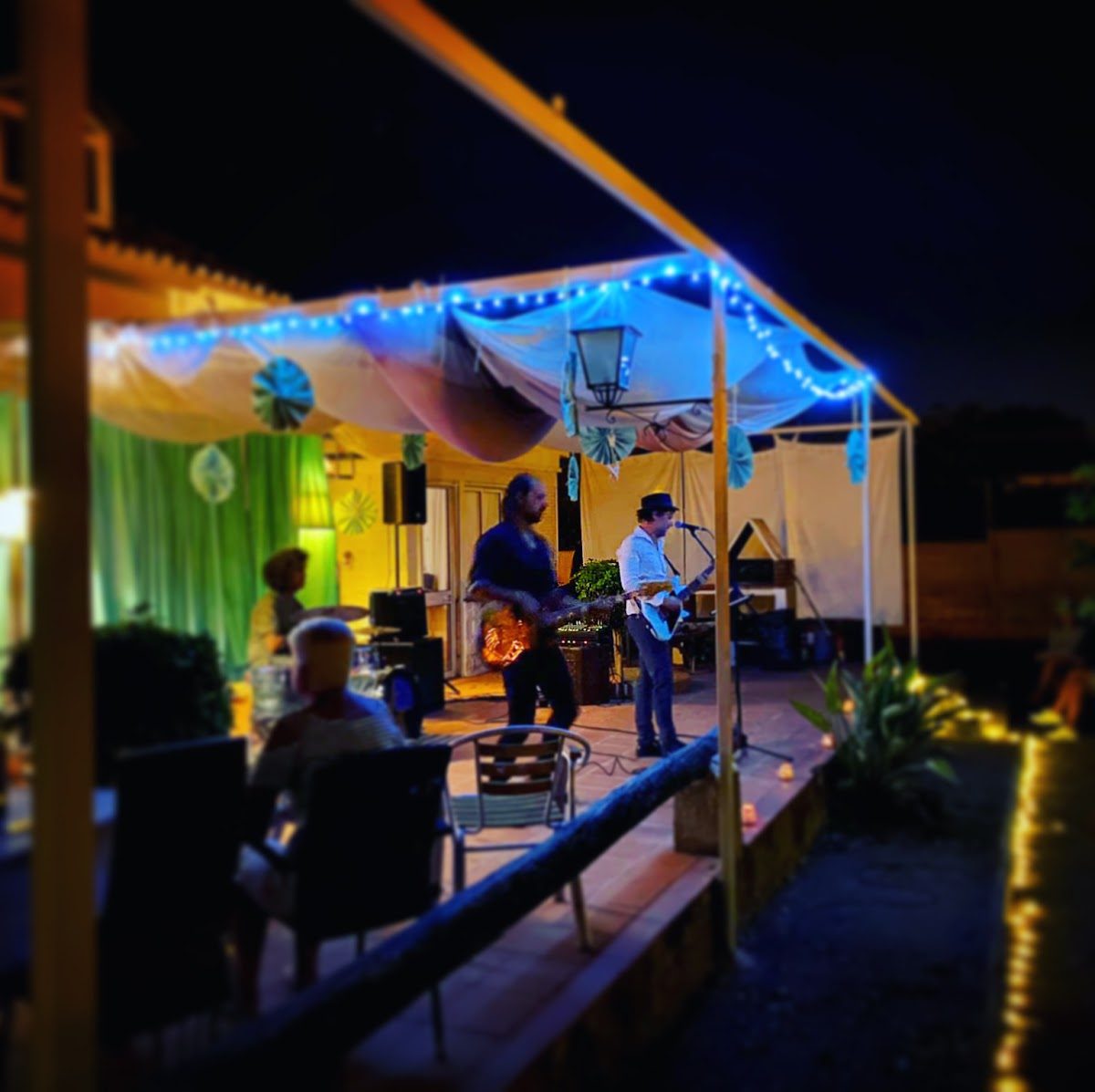La Joya Events