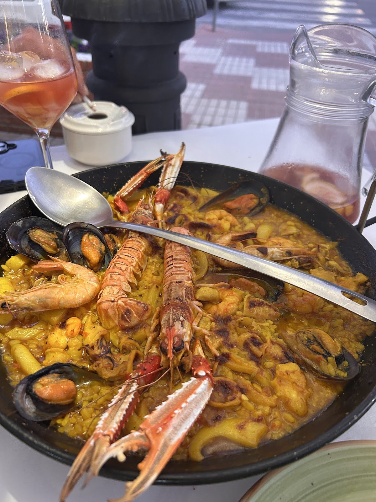 la lonja de la alegria