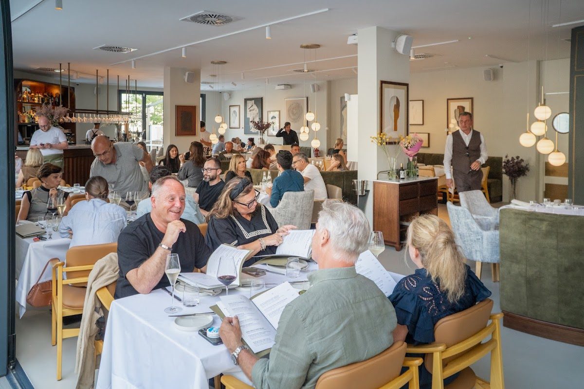 La Noria Restaurante
