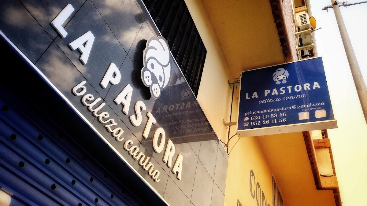 La Pastora