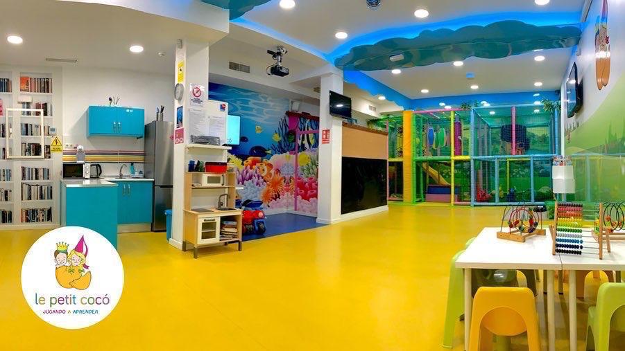 La Petit Cocó Fuengirola