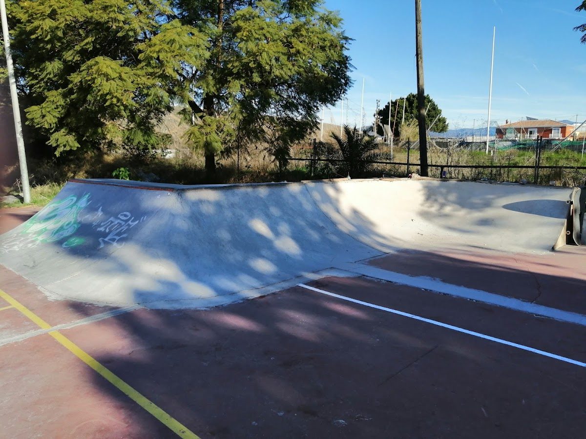 La Pista DIY