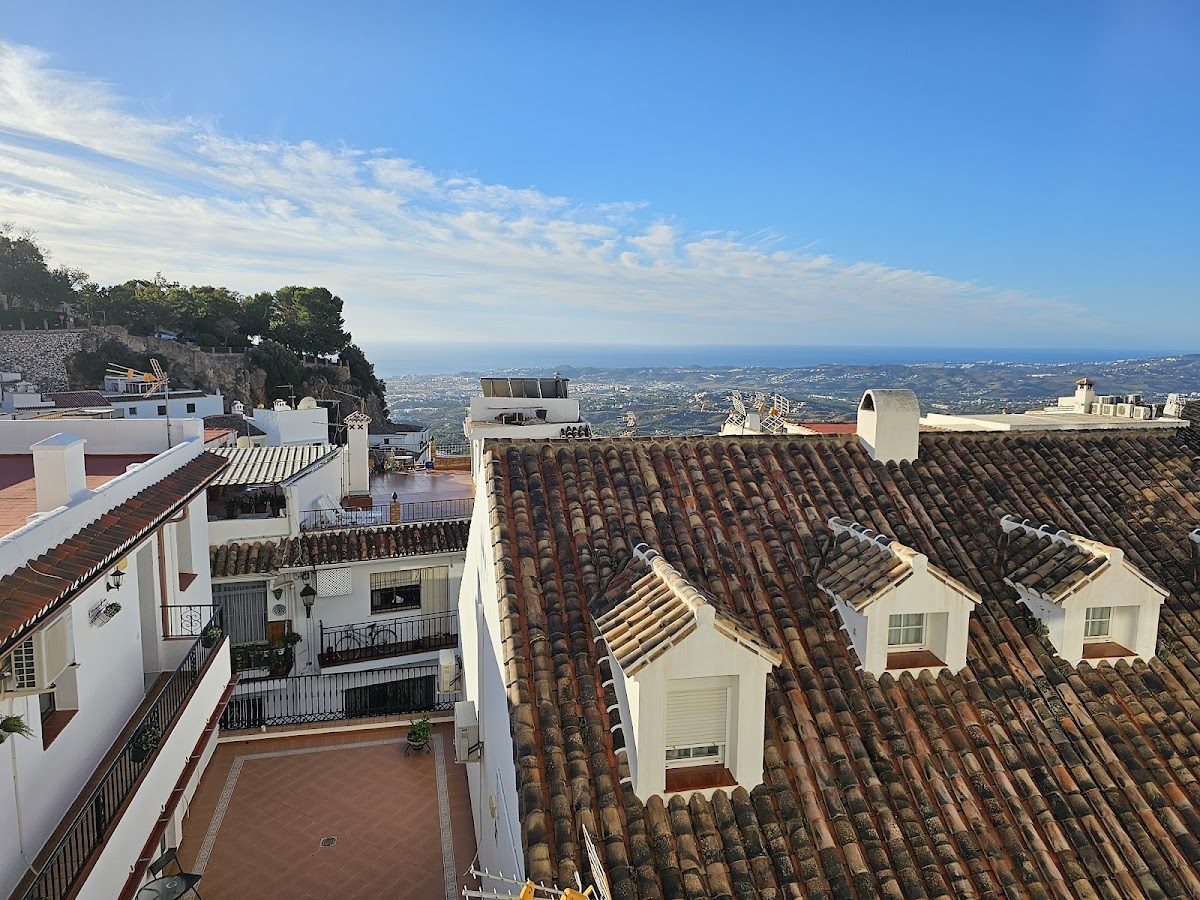 La Posada de Mijas