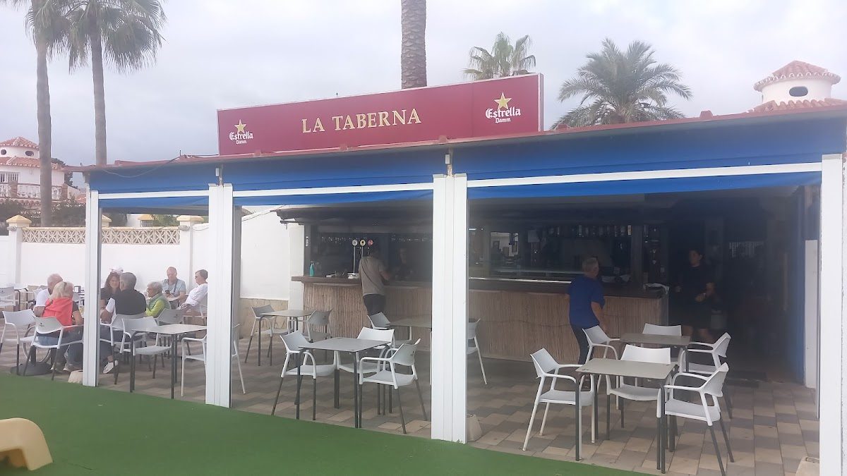 La Taberna