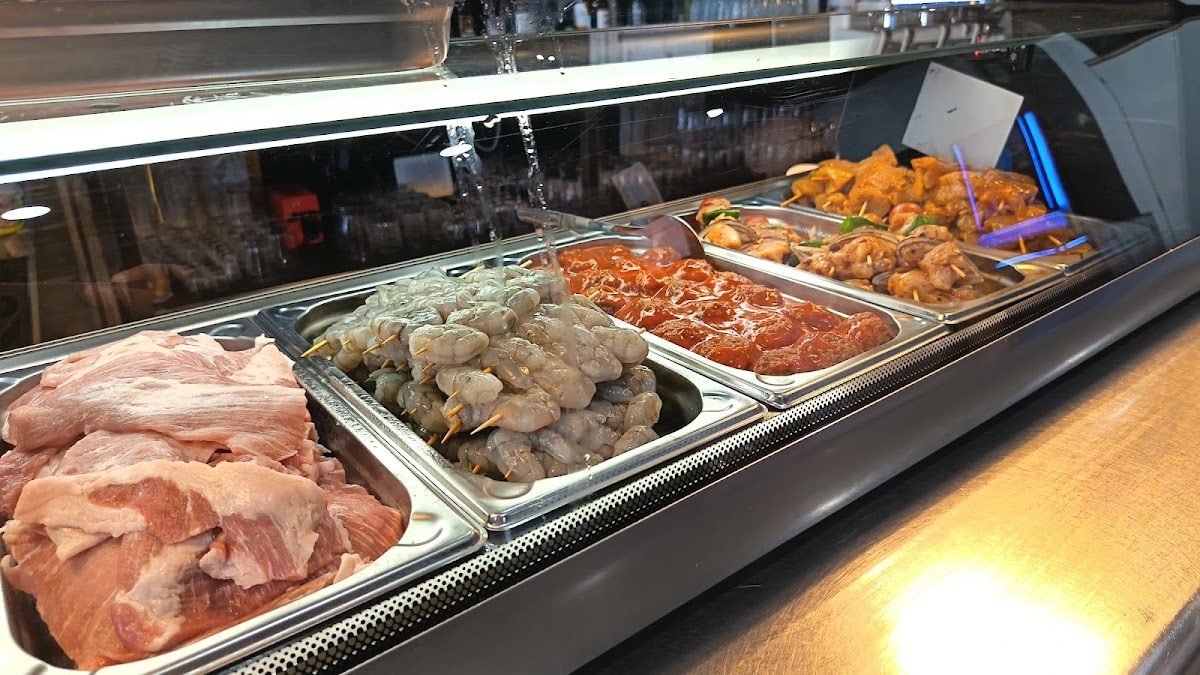 La Taberna de Churriana