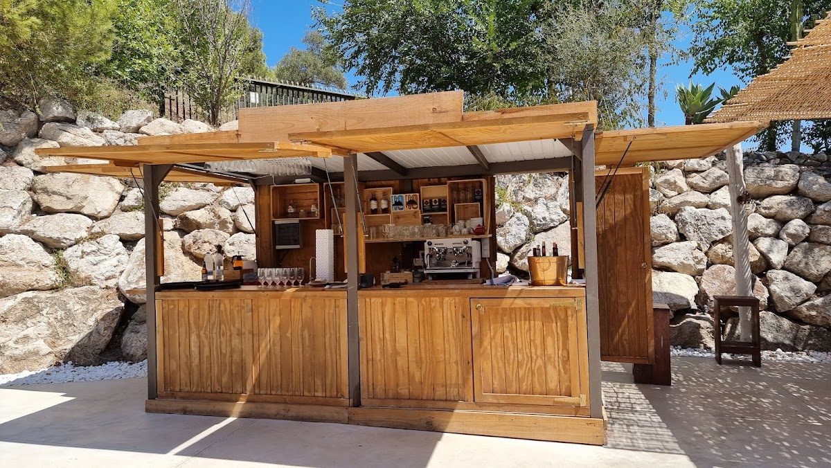 La Taberna de Mike Palmer