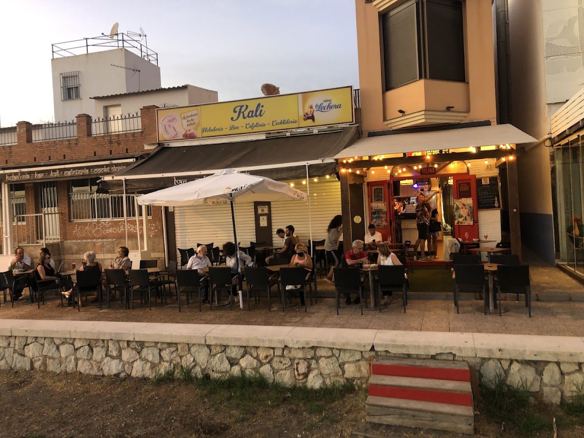 La Terraza del Ferra