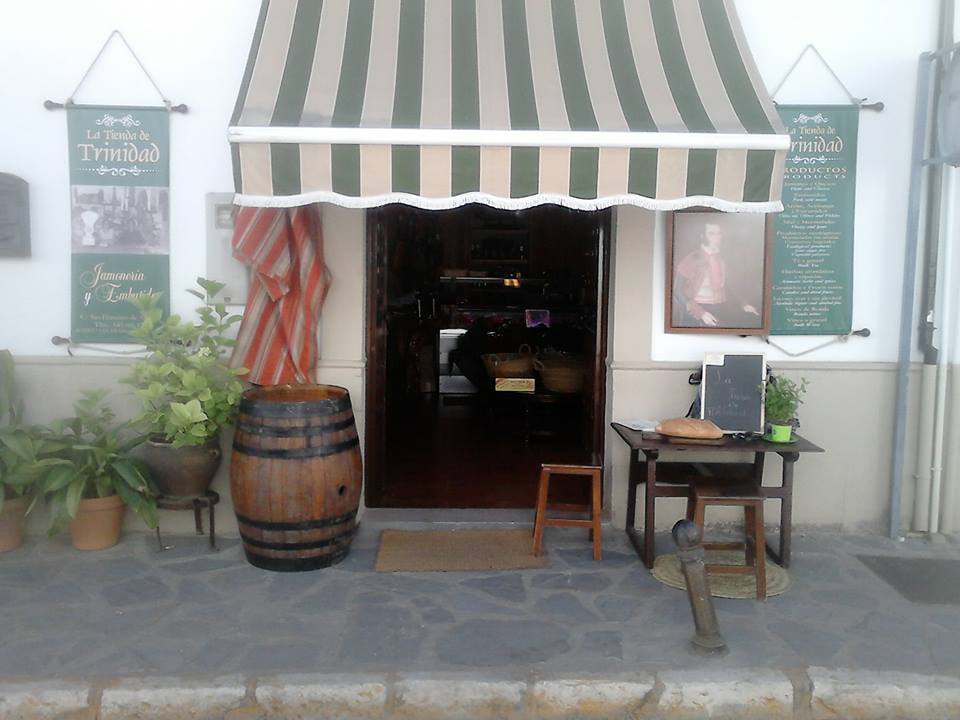 La Tienda de Trinidad