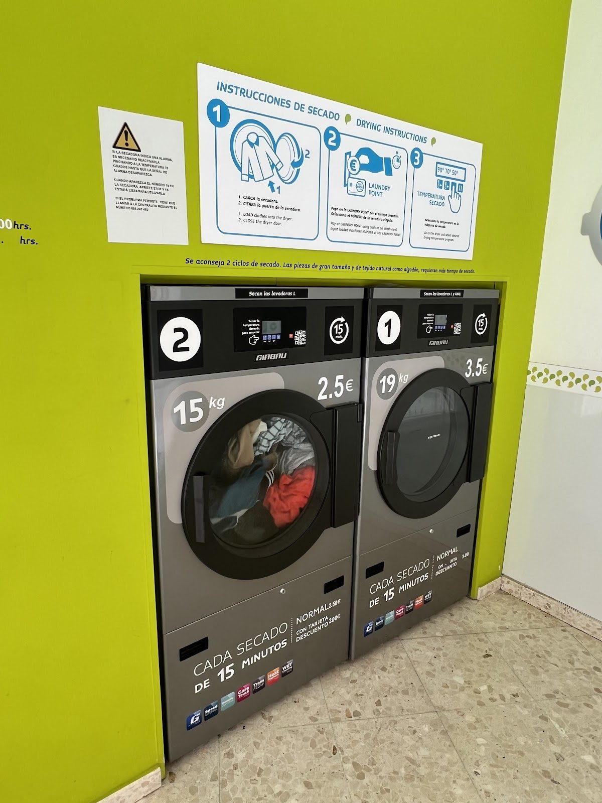 La Wash