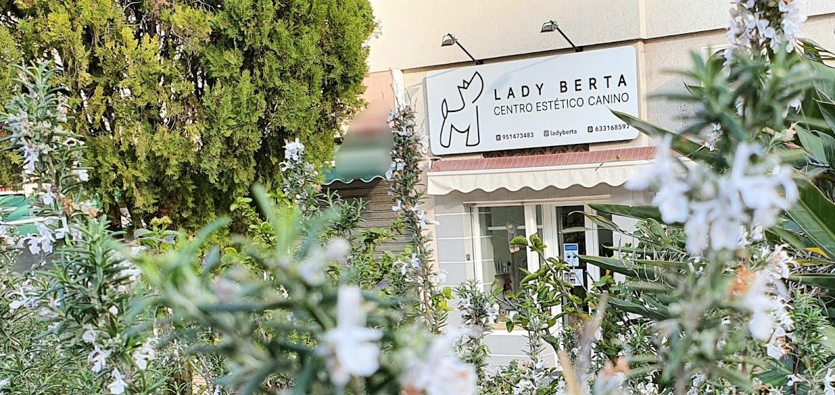 Lady Berta