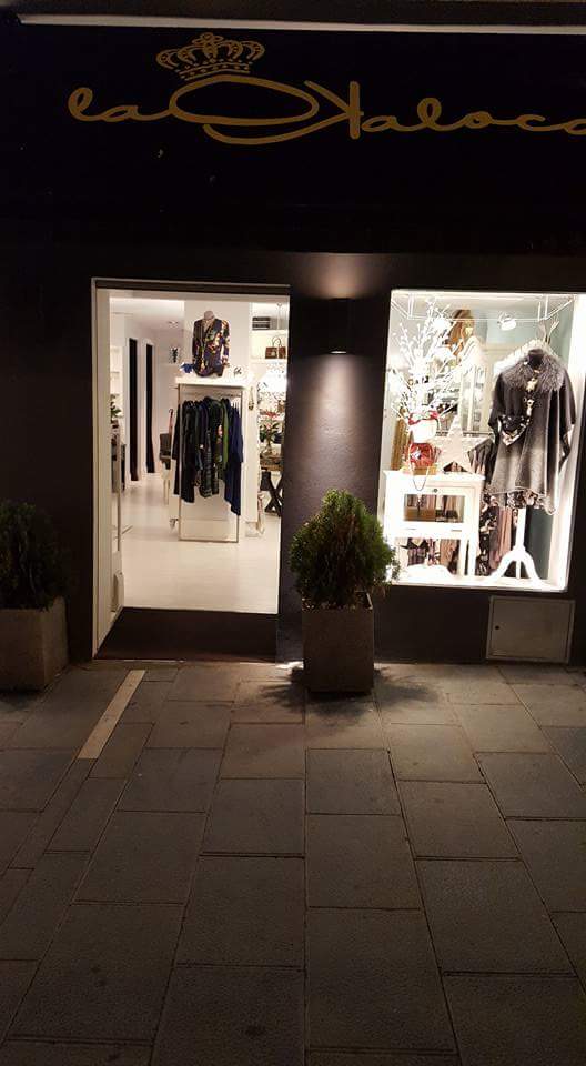 Laokaloca Moda Y Complementos