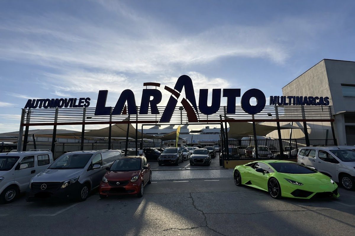 Larauto