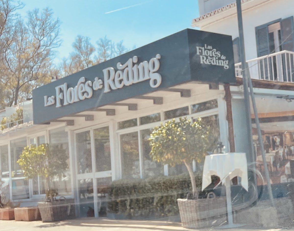 Las Flores de Reding - Marbella