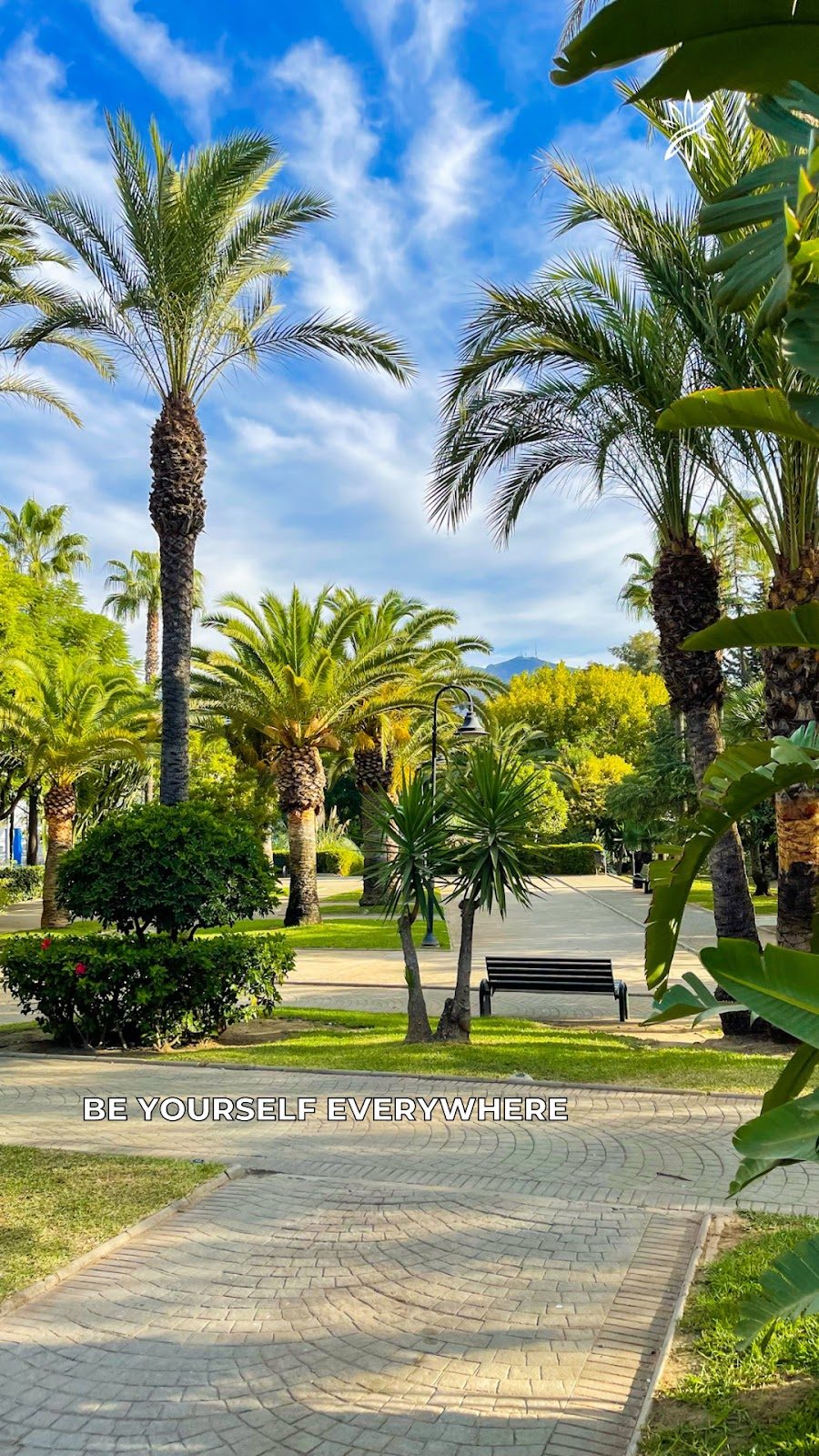 Las Lagunas Park