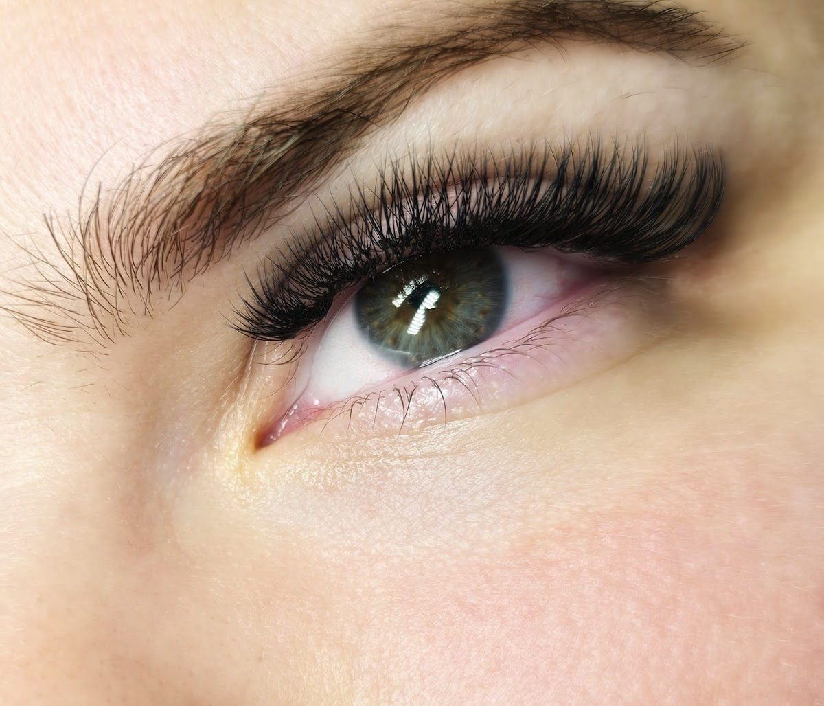 Lashes & Go Málaga | Extensiones de Pestañas